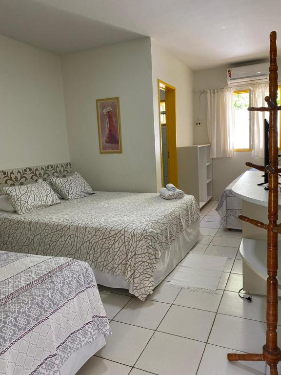 Pousada Kanamary room 3