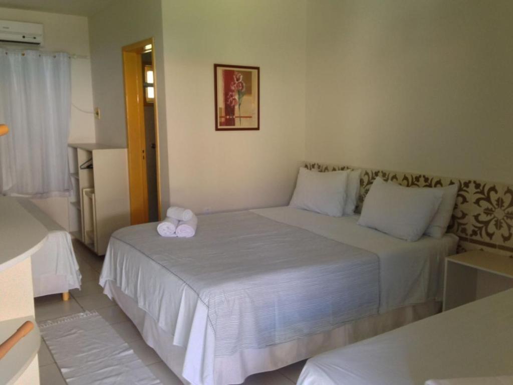 Pousada Kanamary room 5